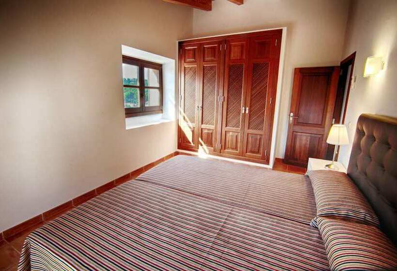 سوئیت 2 خوابه, Tramuntana Suites
