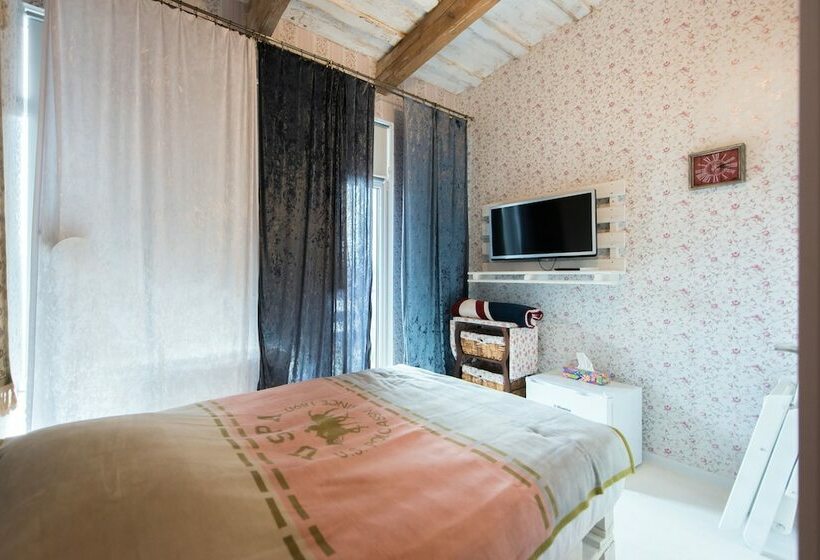 اتاق عادی یک تخته, My Apartments Mini