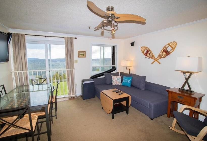 1 Bedroom Apartment Lake View, Mountaintop Condos