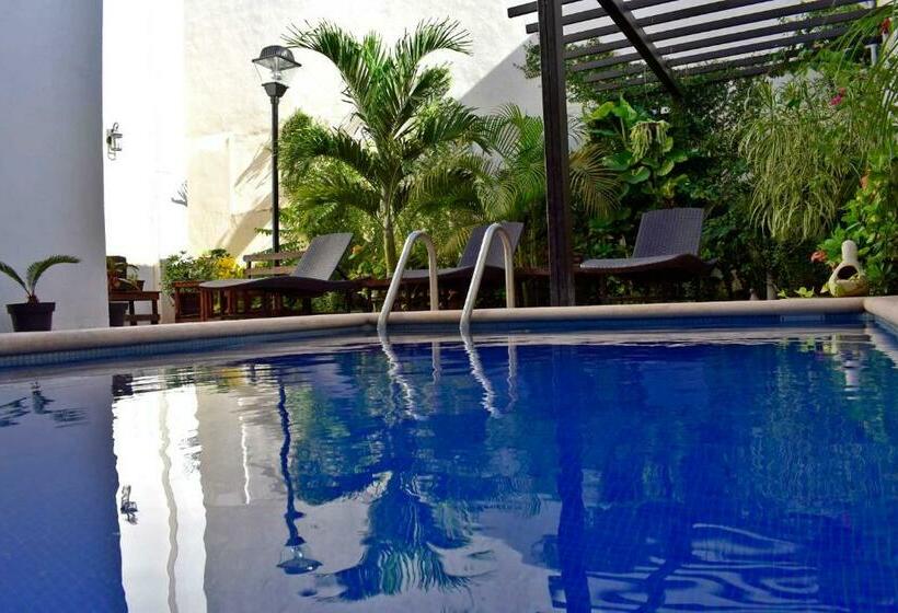 اتاق استاندارد, Casa Rosario