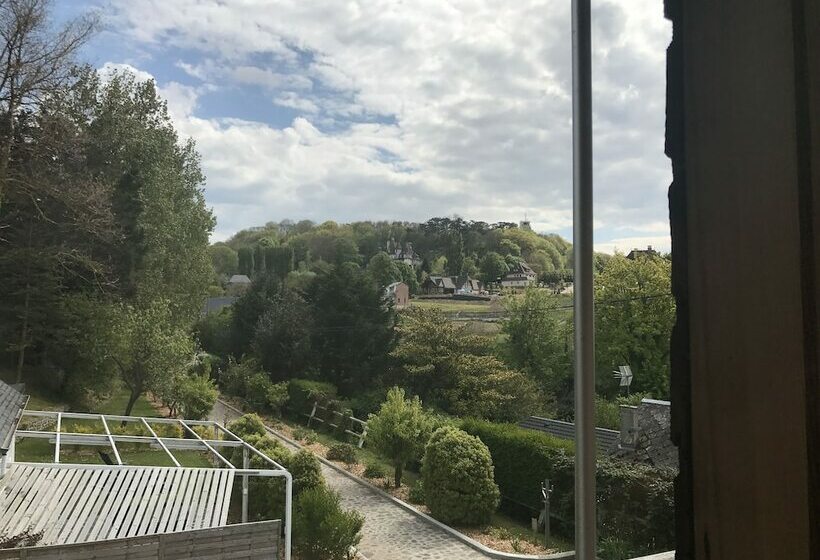 اتاق کلاسیک با تخت دوبل, Domaine Du Grand Bec