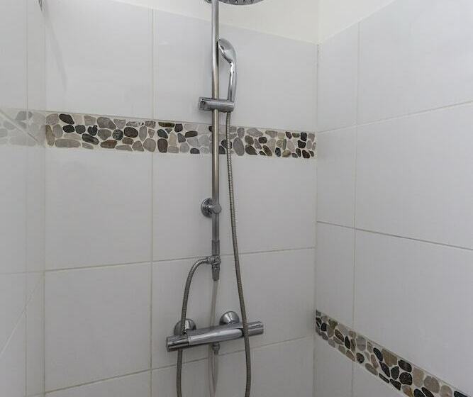 خانه 2 خوابه, Domaine Du Grand Bec