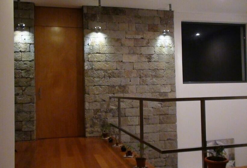 سوئیت دلوکس 2 خوابه, Lodge Natur Zen