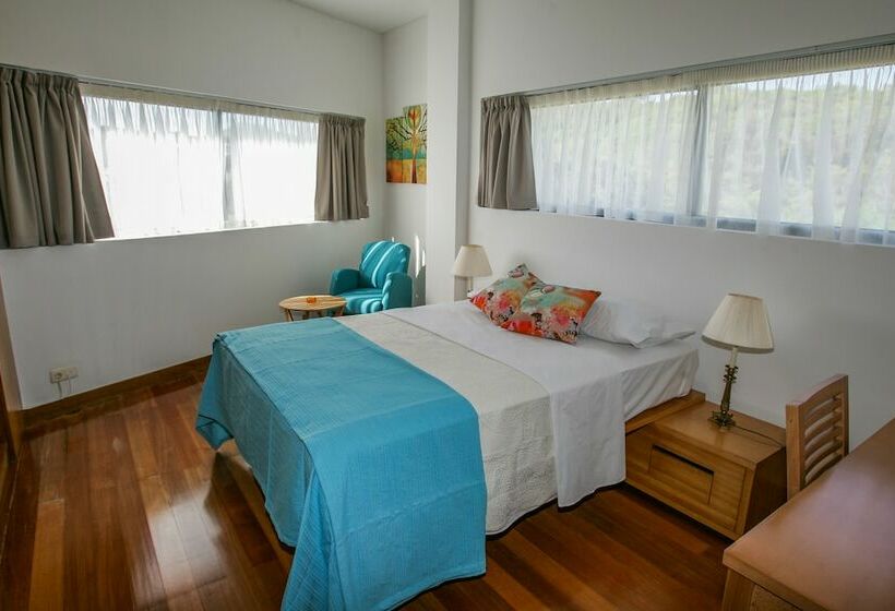 سوئیت دلوکس 2 خوابه, Lodge Natur Zen