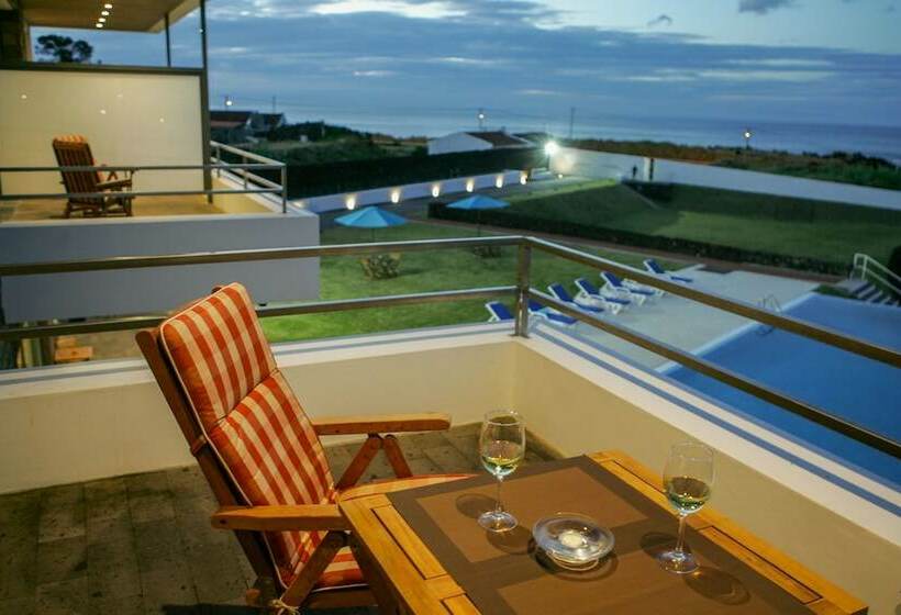 سوئیت دلوکس 2 خوابه, Lodge Natur Zen