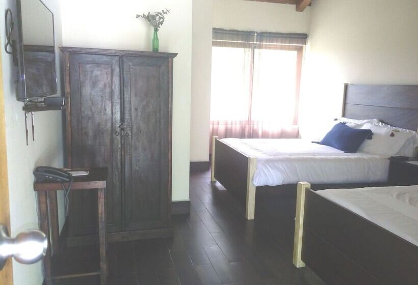 1 Bedroom Apartment Mountain View, Casa Imperial Coban