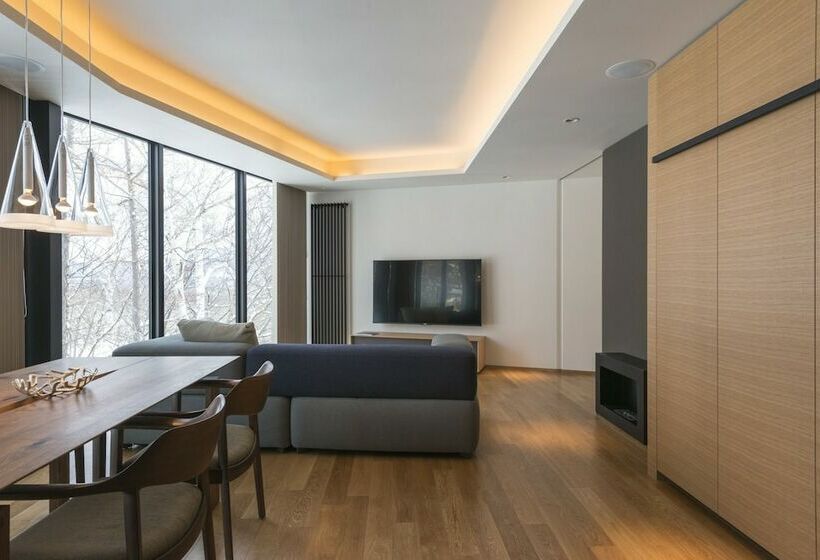 5 Bedroom Apartment, Kozue