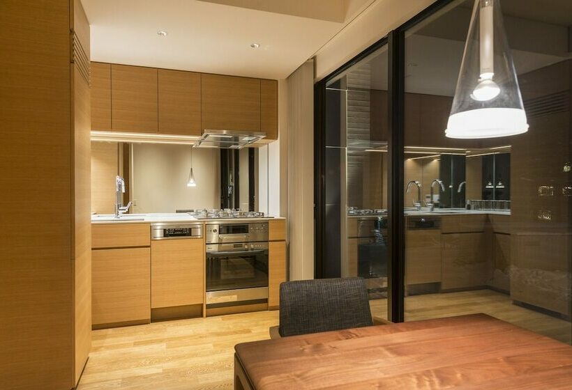 5 Bedroom Apartment, Kozue