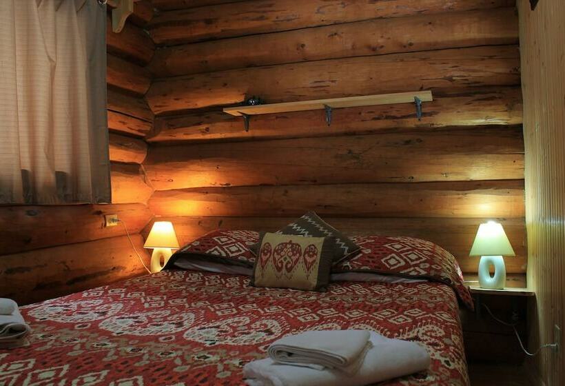 خانه 2 خوابه, Lac Des Roches Resort