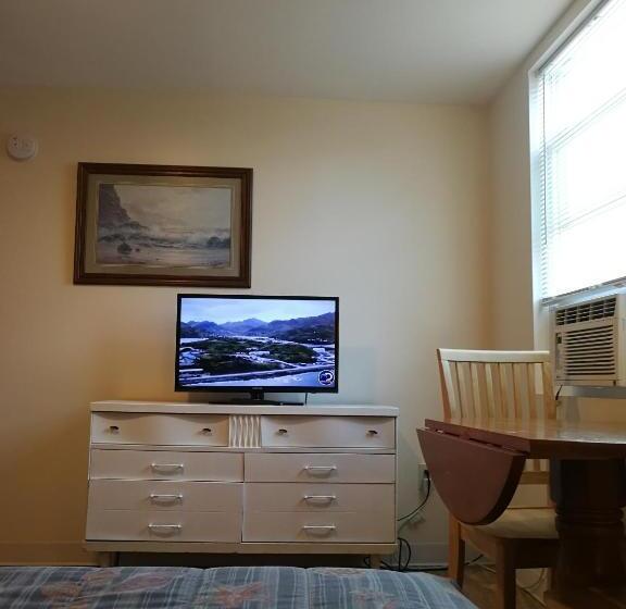 اتاق استاندارد, Pine View Lodge Old Orchard Beach