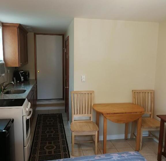 اتاق استاندارد, Pine View Lodge Old Orchard Beach