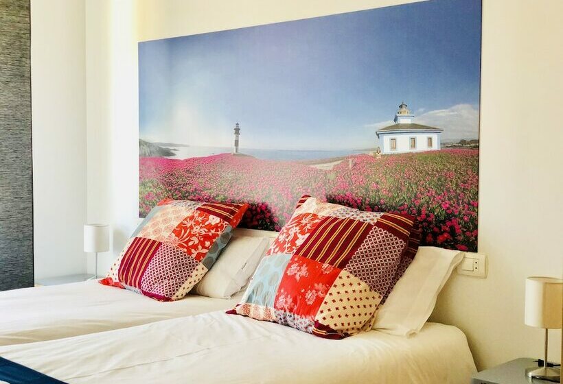 3 Bedroom Premium Apartment, O Faro Apartments