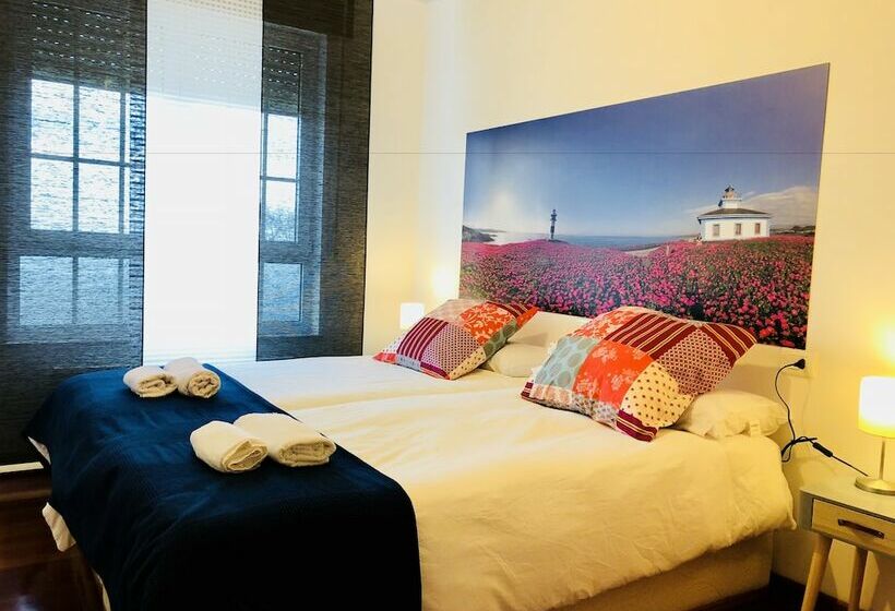 3 Bedroom Premium Apartment, O Faro Apartments