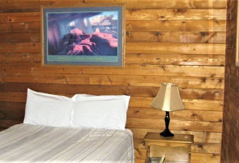 اتاق استاندارد با تخت دوبل, Virginian Resort