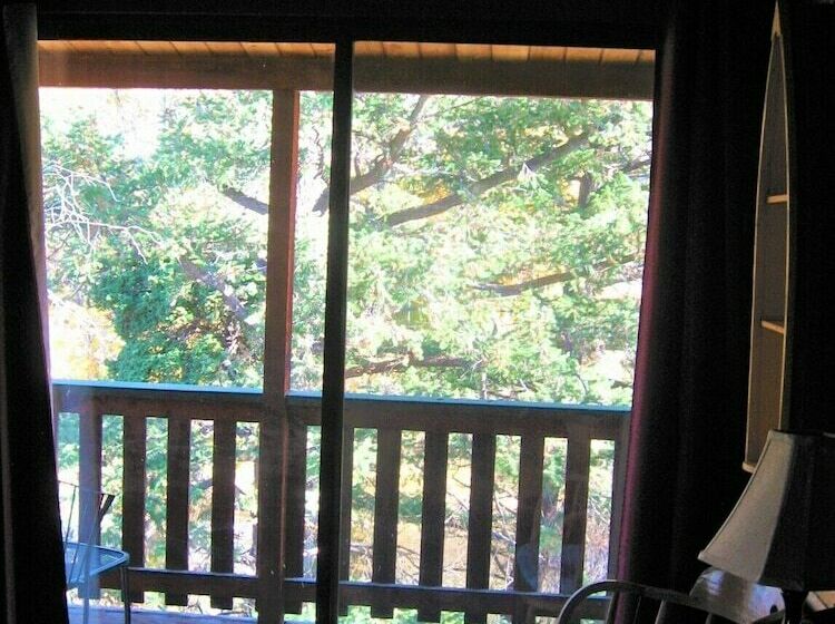 اتاق استاندارد با تخت دوبل, Virginian Resort