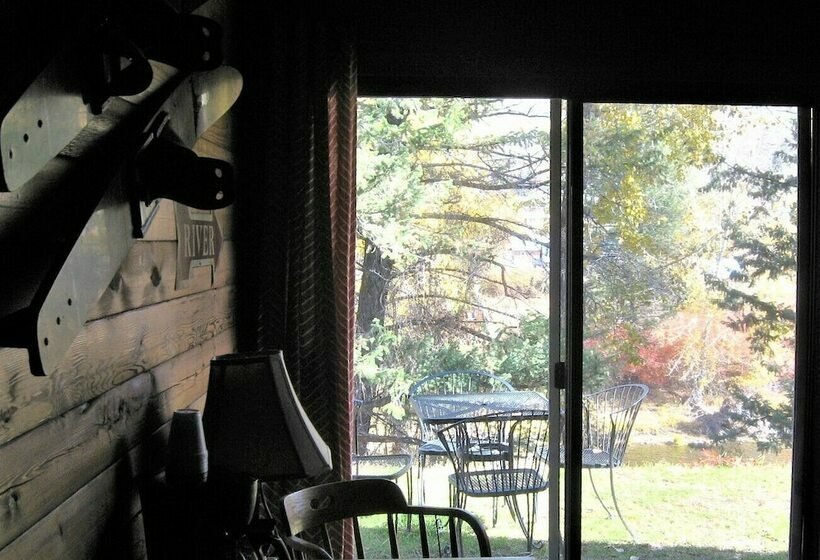 اتاق استاندارد با تخت دوبل, Virginian Resort