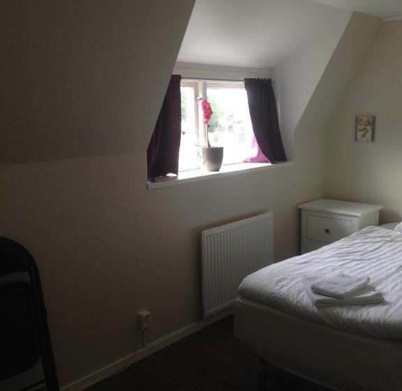 اتاق استاندارد, Gamla Bryggeriets B&b