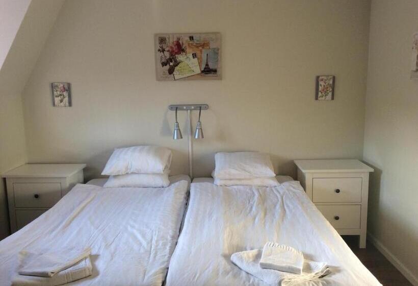 اتاق استاندارد, Gamla Bryggeriets B&b