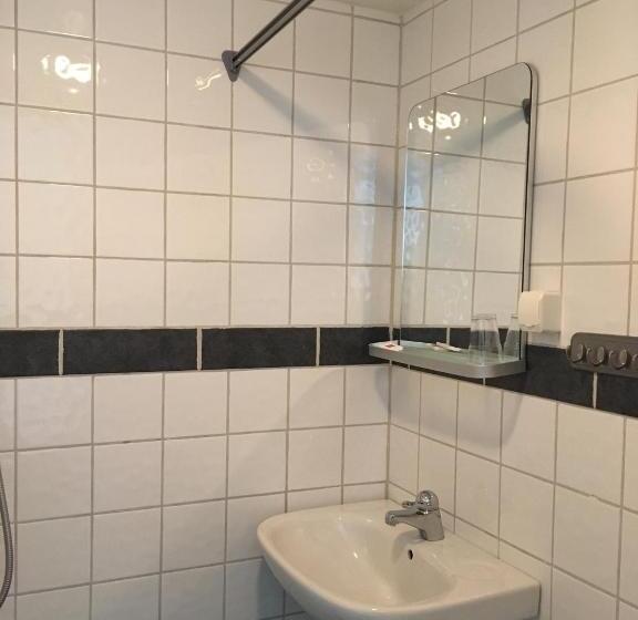 اتاق استاندارد, Gamla Bryggeriets B&b