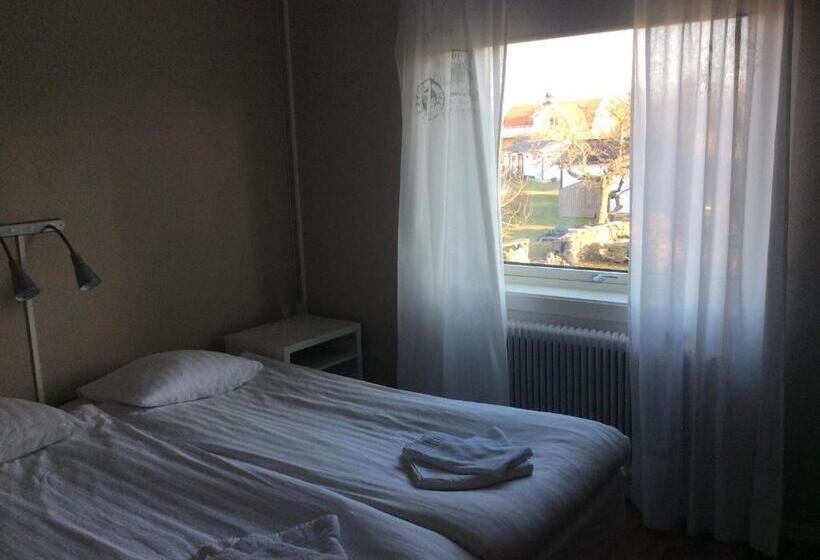 اتاق اکونومی با حمام مشترک, Gamla Bryggeriets B&b