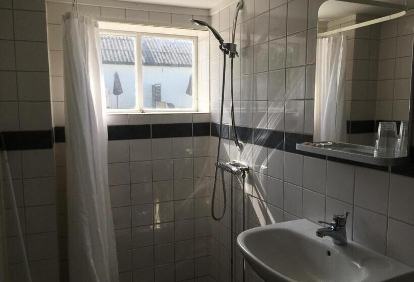 اتاق خانوادگی, Gamla Bryggeriets B&b