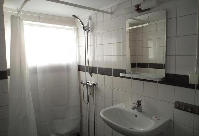 اتاق خانوادگی, Gamla Bryggeriets B&b