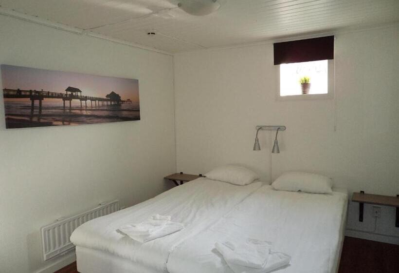 اتاق خانوادگی, Gamla Bryggeriets B&b