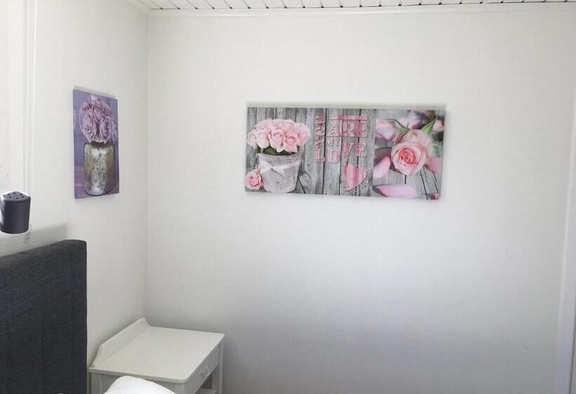 اتاق خانوادگی, Gamla Bryggeriets B&b