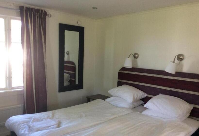 اتاق لوکس, Gamla Bryggeriets B&b