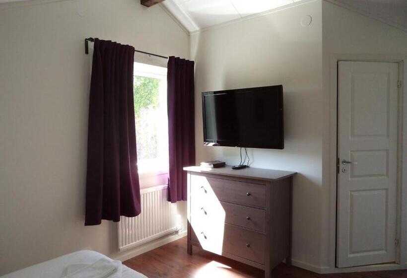 اتاق لوکس, Gamla Bryggeriets B&b