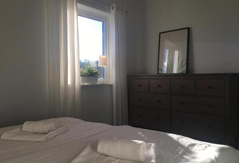 Suite with Terrace, Gamla Bryggeriets B&b