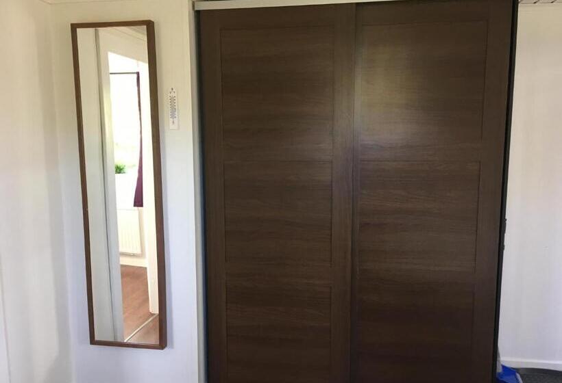 اتاق خانوادگی, Gamla Bryggeriets B&b
