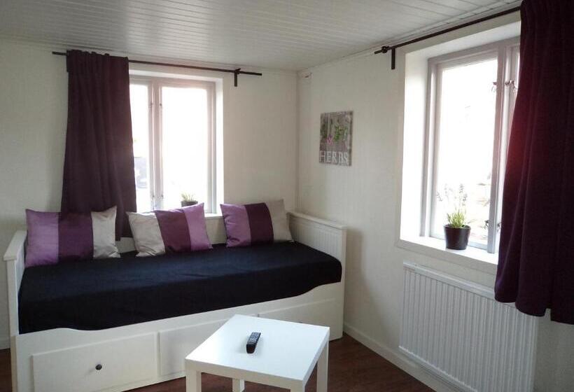 اتاق خانوادگی, Gamla Bryggeriets B&b