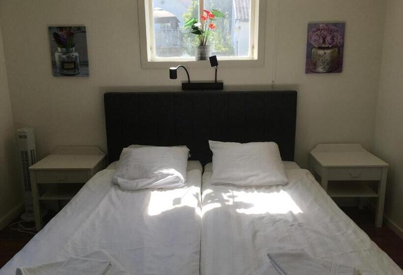 اتاق خانوادگی, Gamla Bryggeriets B&b