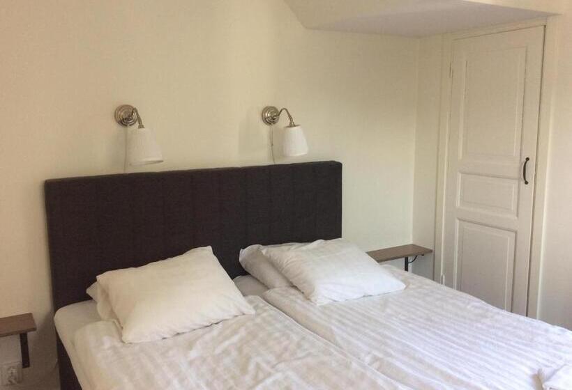 اتاق لوکس, Gamla Bryggeriets B&b