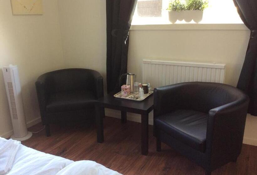 اتاق لوکس, Gamla Bryggeriets B&b