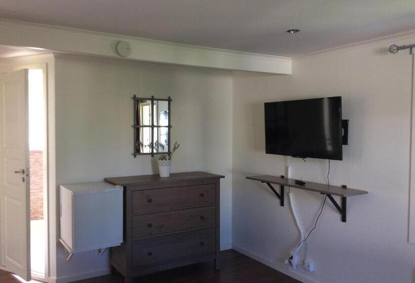 اتاق لوکس, Gamla Bryggeriets B&b