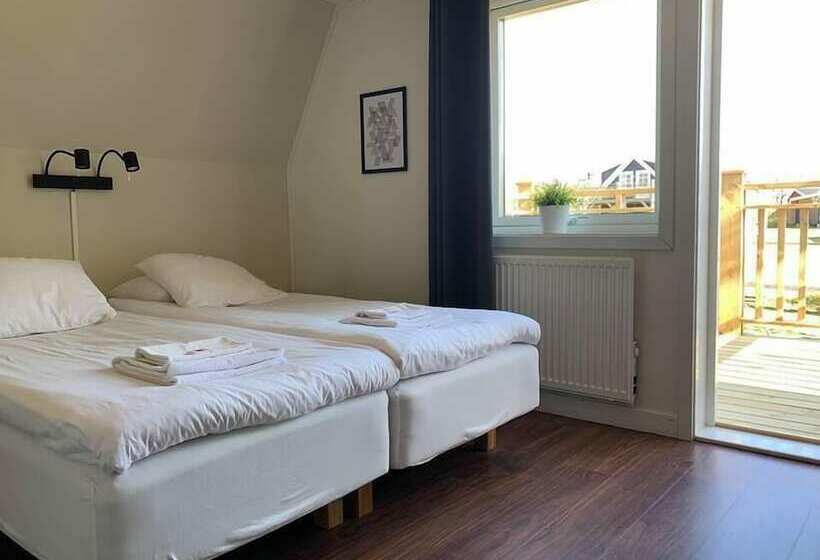 اتاق خانوادگی, Gamla Bryggeriets B&b