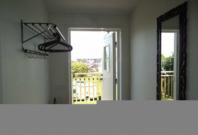 اتاق لوکس, Gamla Bryggeriets B&b