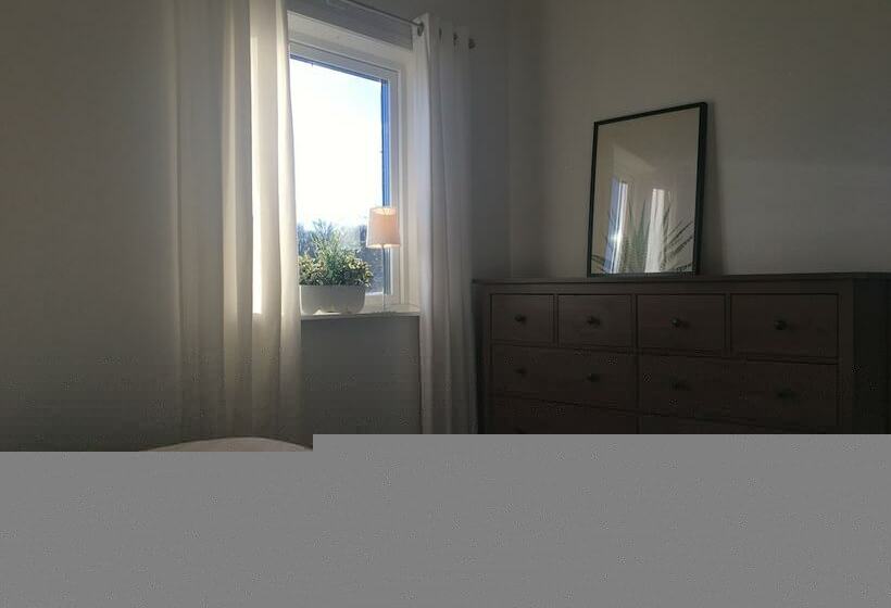 اتاق خانوادگی, Gamla Bryggeriets B&b