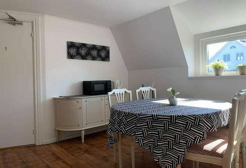 اتاق استاندارد, Gamla Bryggeriets B&b