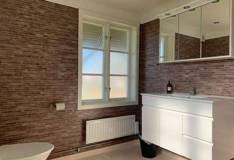 اتاق لوکس, Gamla Bryggeriets B&b