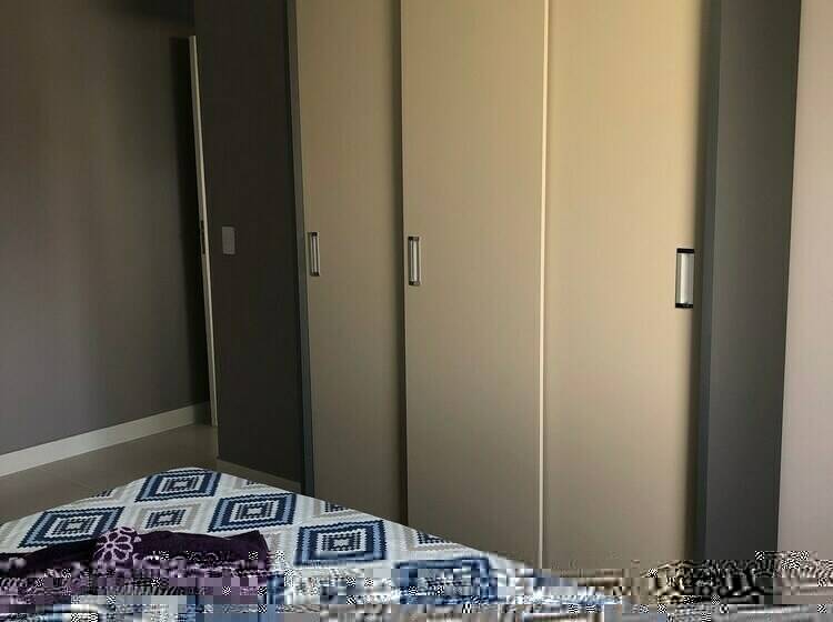آپارتمان سوپریور 1 خوابه, Lagoinha Beach Residencial