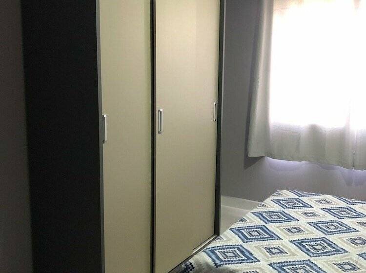 آپارتمان سوپریور 1 خوابه, Lagoinha Beach Residencial
