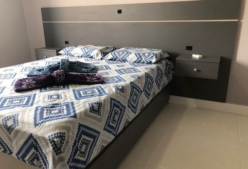 آپارتمان سوپریور 1 خوابه, Lagoinha Beach Residencial