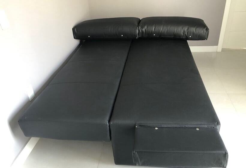 آپارتمان سوپریور 1 خوابه, Lagoinha Beach Residencial