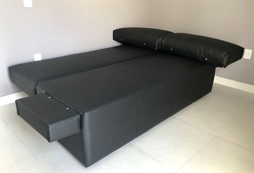 آپارتمان سوپریور 1 خوابه, Lagoinha Beach Residencial