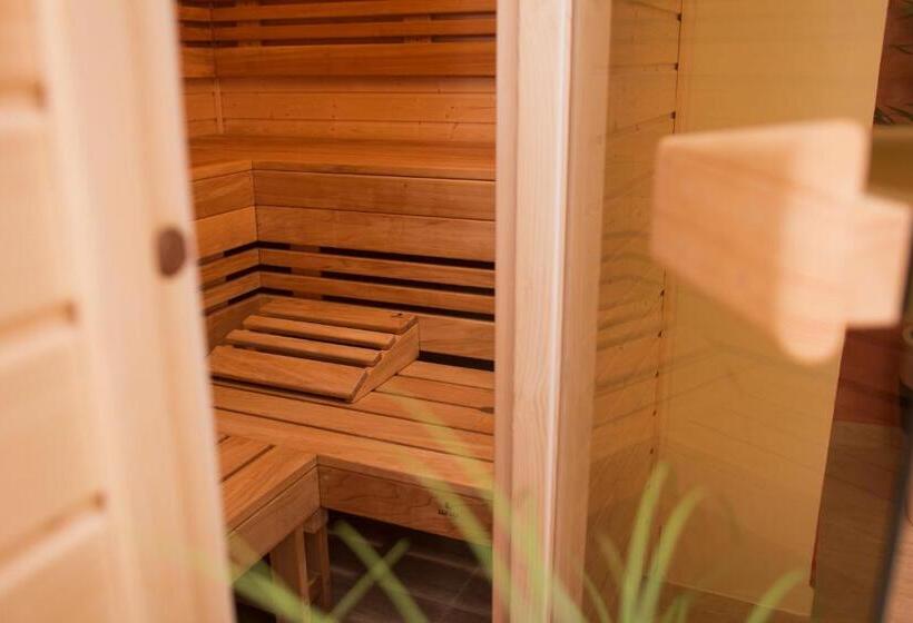 标准间, Wellness Pension 7