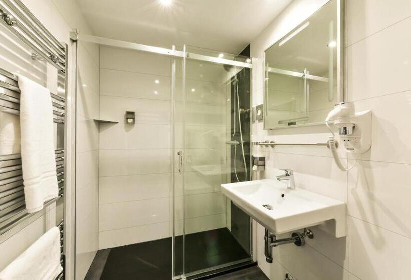 اتاق استاندارد, City Hotel Heilbronn