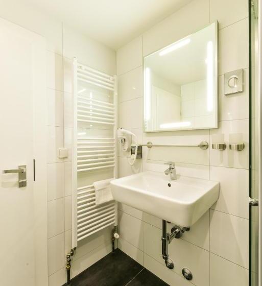 اتاق استاندارد, City Hotel Heilbronn